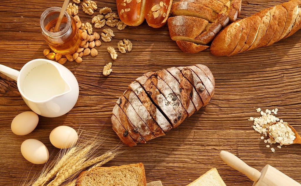 自己开咖啡店甜品店,开一家咖啡面包店