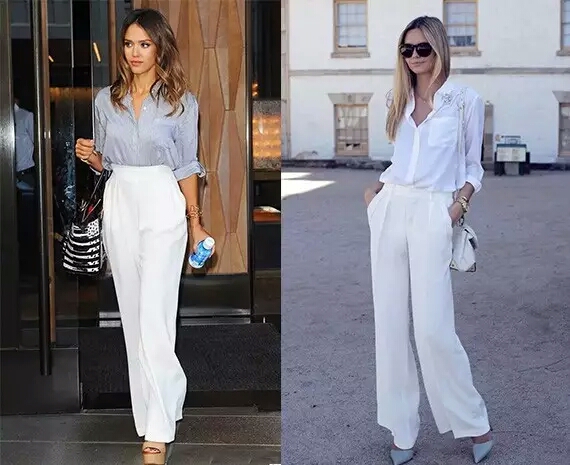 如何从内到外“瘦小腿”——瘦小腿全套攻略送给你！