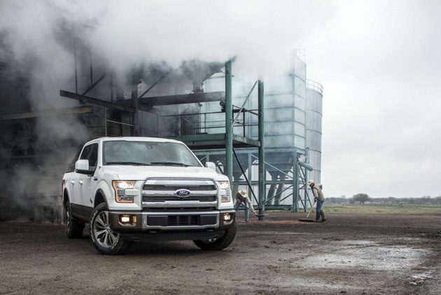 9款销量破千万的CarModel你的爱车有在里面吗