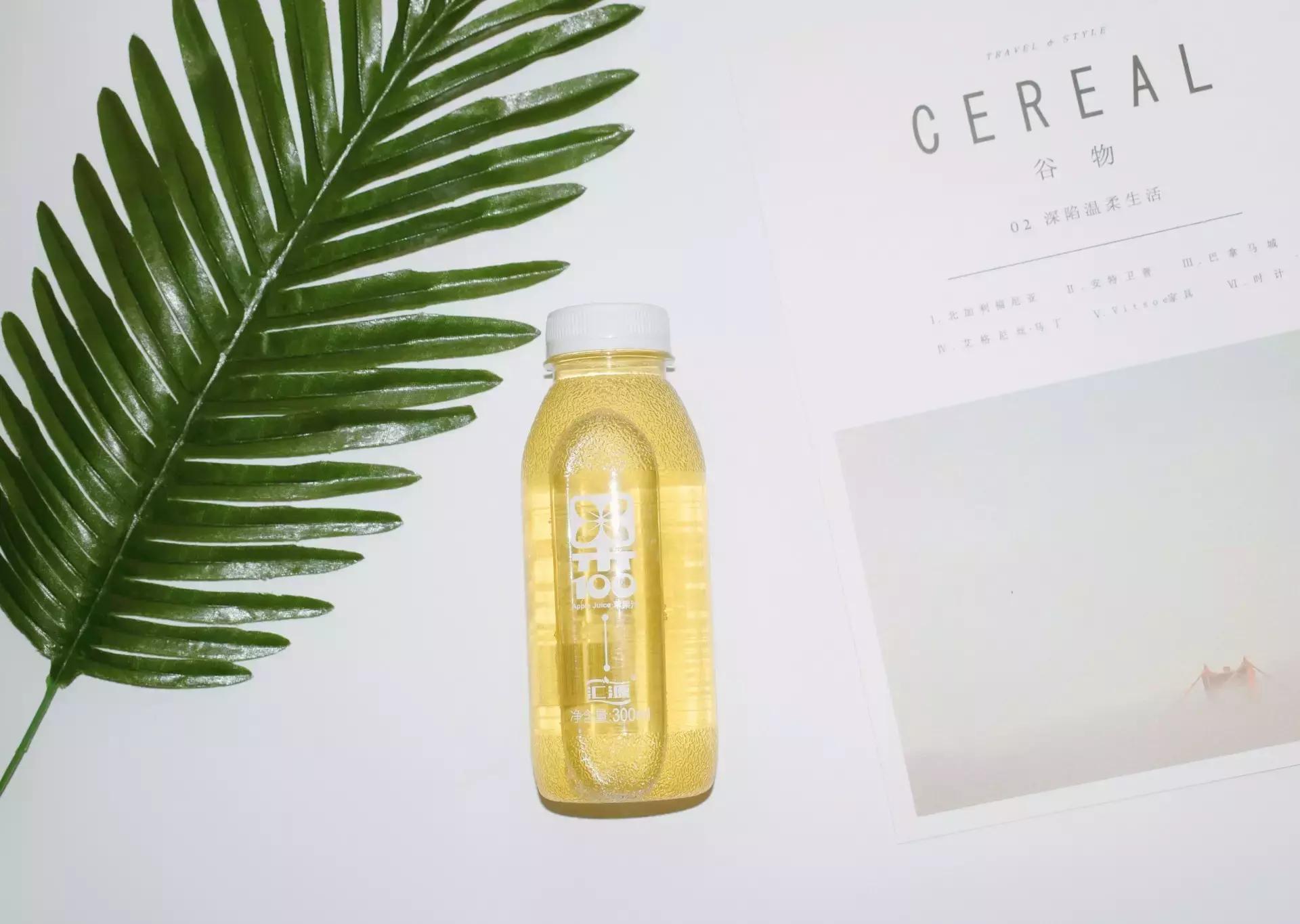 便利店果蔬汁,口碑最好的果蔬汁测评