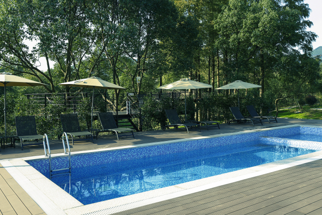 宜兴周边避暑地方,宜兴开车避暑攻略