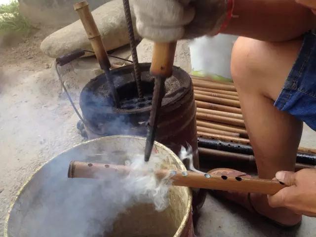 “古箫流韵，玉笛飞声”，探访箫笛之乡——玉屏