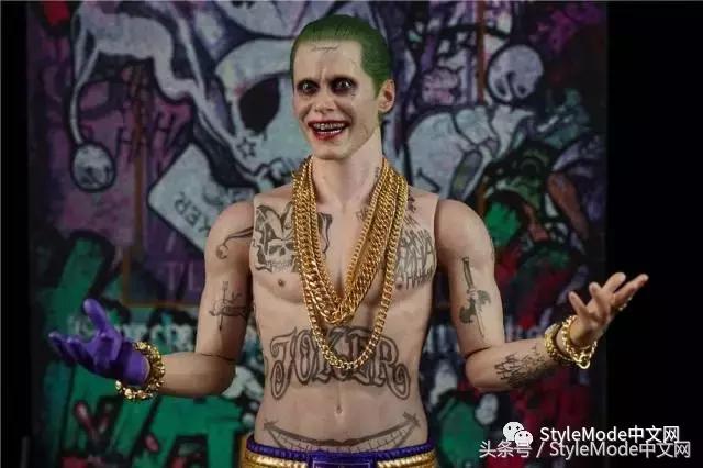 独家｜模型师蒋大伟：生活不止赢家、输家，还有玩家！