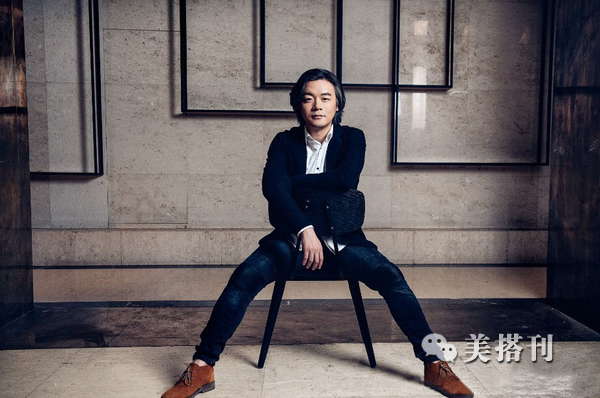 窦骁的白牙,窦骁有一口大白牙