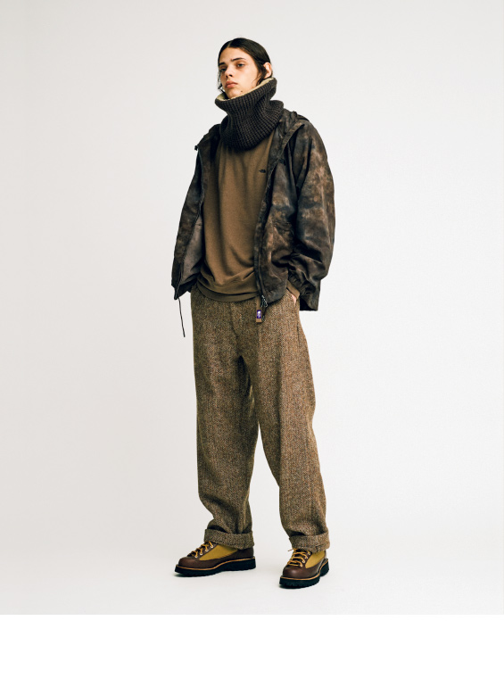 紫标thenorthface,thenorthface男女款有区别吗