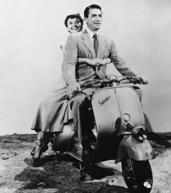 vespa最便宜的踏板,vespa踏板为什么那么贵