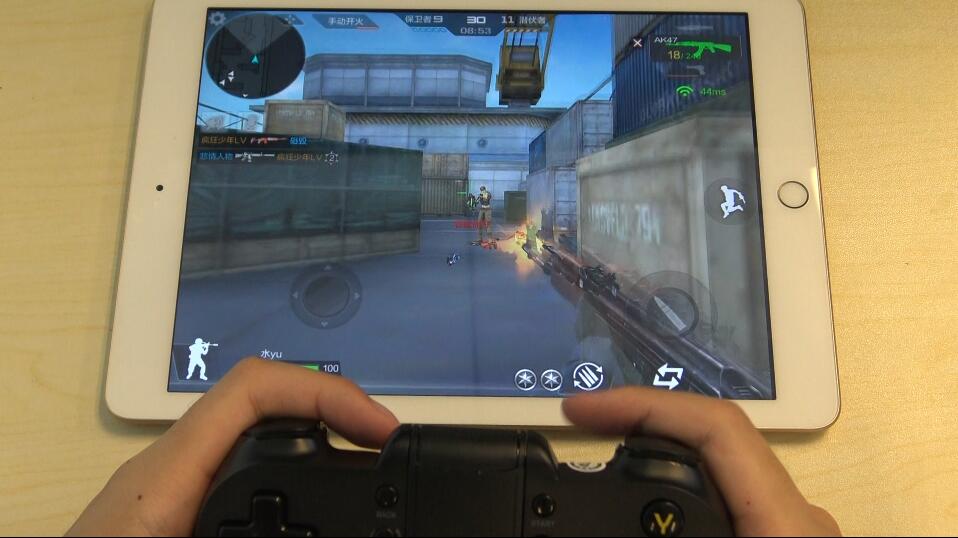 北通手柄p1怎么用,北通p1手柄售价