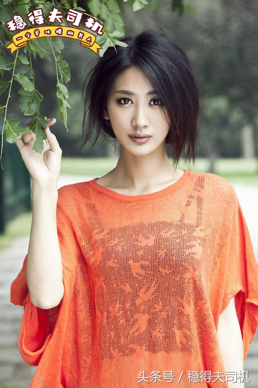 发起挑战的人,发起各项挑战的女博主