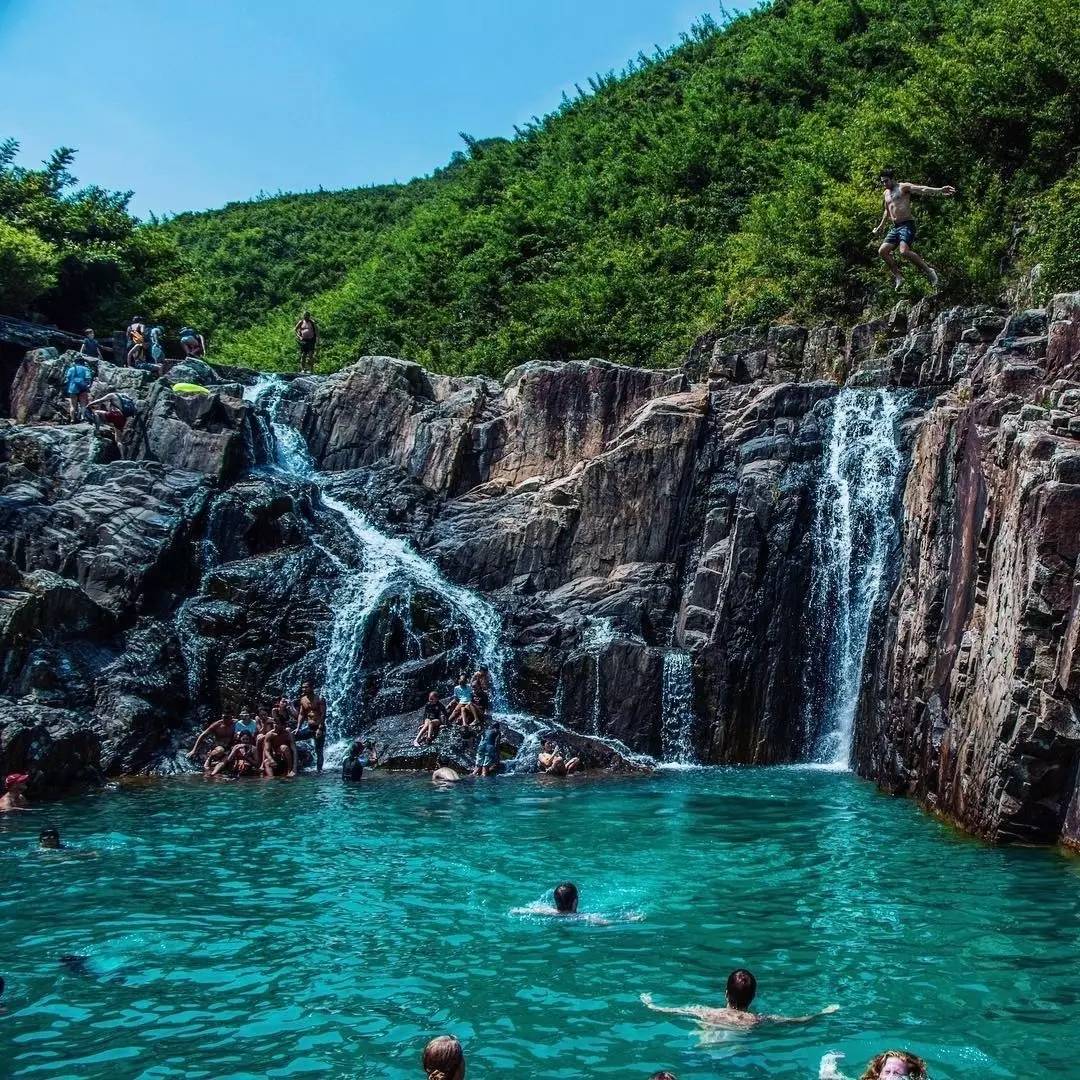 厌烦买买买后的香港还能玩什么？99%的旅游指南都看不到这些