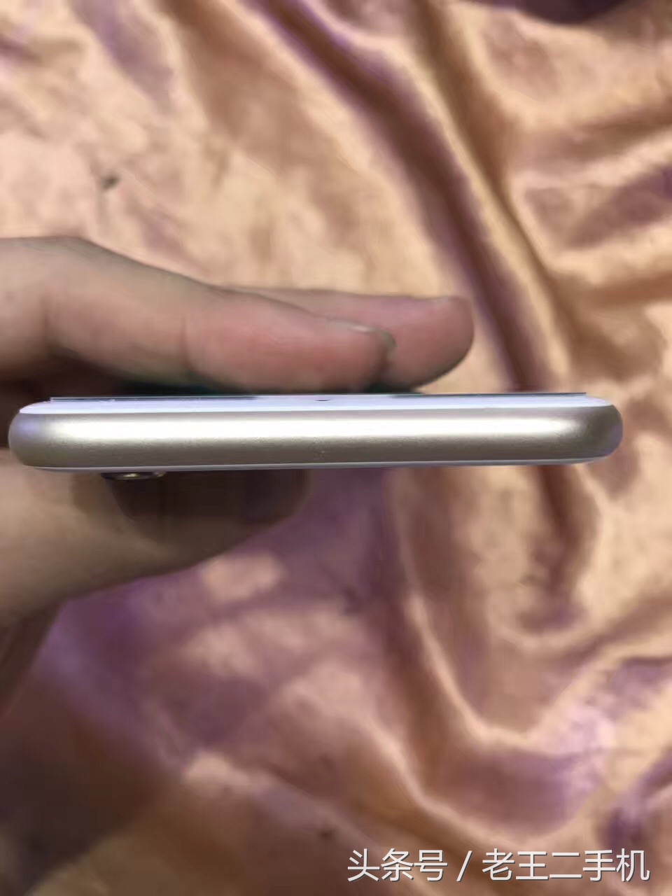 二手iPhone6s，问题机？拆修机？你要学会自己估价