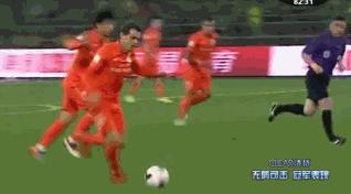 鲁能泰山创造哪些纪录,鲁能泰山进球最多的场次