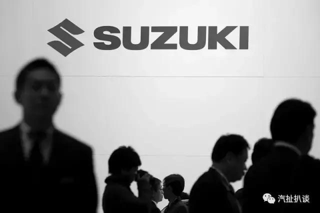 铃木什么时候退出中国市场的,昌河铃木什么时候退出中国市场