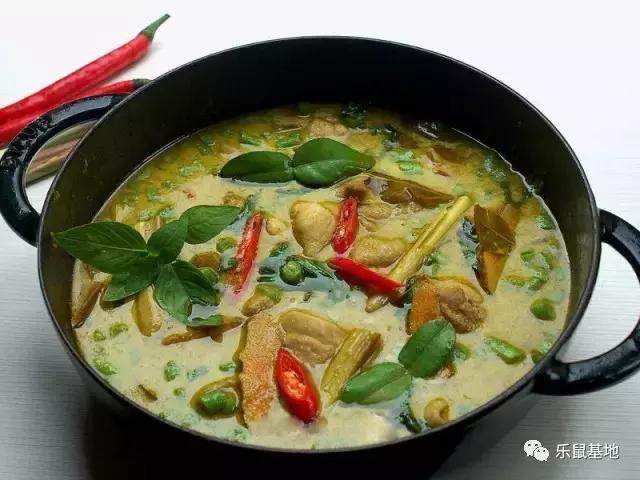 咖喱怎么弄好吃,用咖喱快速做饭