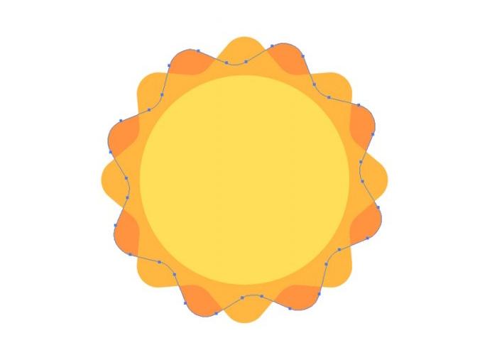 ai制作圣诞贺卡教程,ai冬雪贺卡教程