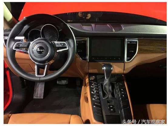 超跑suv国产,超跑suv性价比