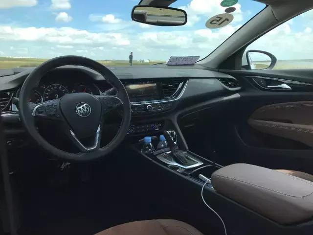 君威9at变速箱和君越是一样的吗,9at变速箱君威