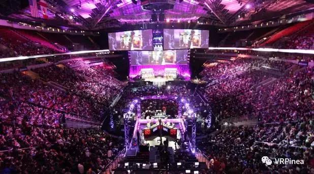 一次性投资就能看遍演唱会，VR直播为你省省省