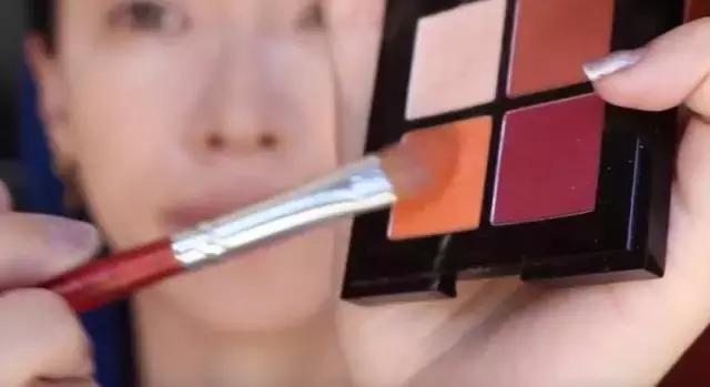 怎么打造眼妆视频,如何打造好看的眼睛妆容