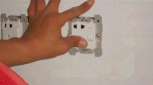 老电工电缆如何连接,老电工软电线怎么接线最结实