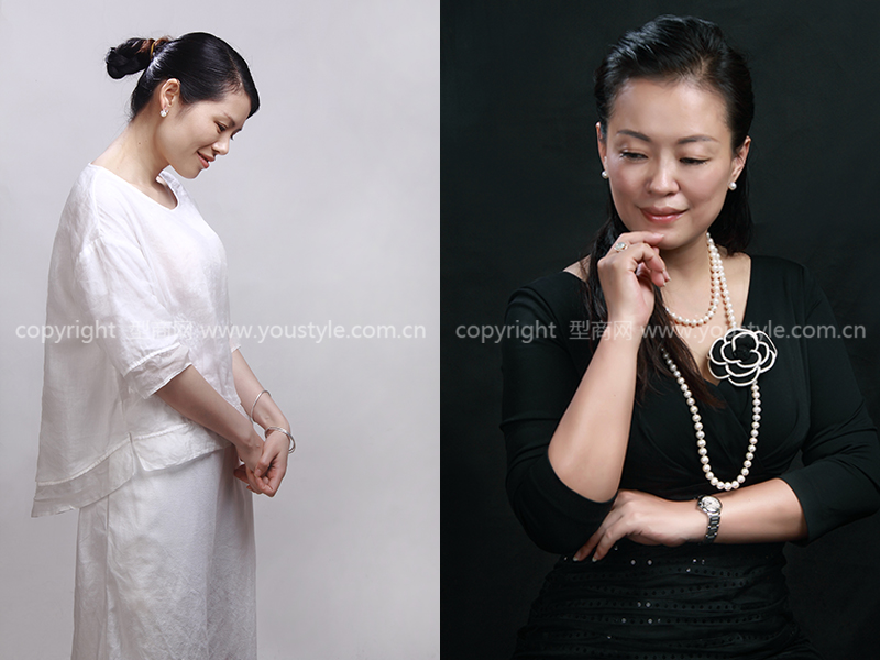 什么叫做形象设计,私人形象定制形象