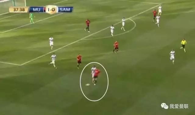 曼联十大绝杀镜头集锦,马蒂奇曼联绝杀