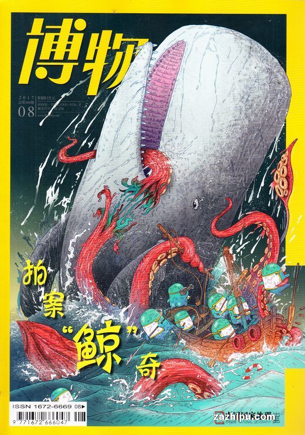 3岁孩子杂志推荐,适合孩子看的杂志排行榜