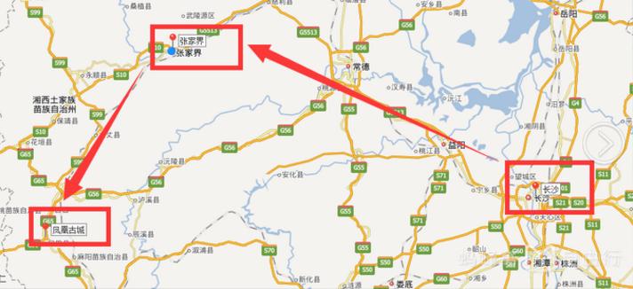 长沙住哪里去岳麓山和橘子洲方便,长沙橘子洲头住宿攻略