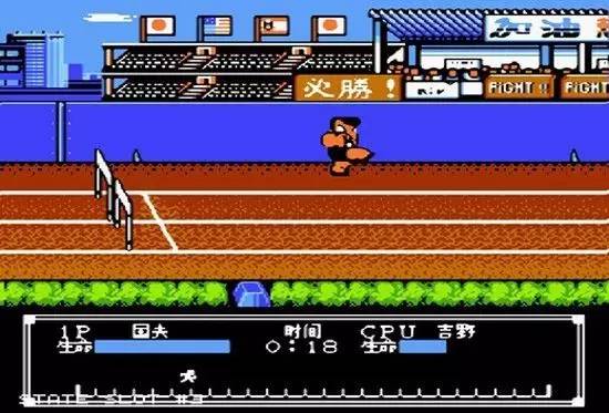 曾经火爆全世界的手机游戏,曾经的红白机游戏