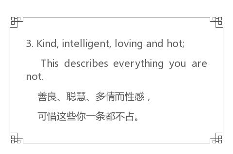 英语含有iloveyou的句子,比iloveyou更好的英语情话