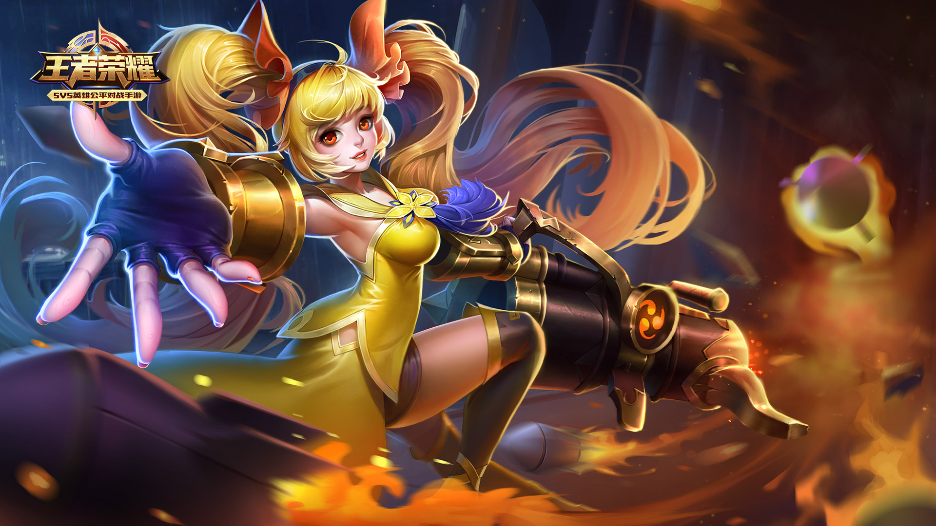 王者荣耀孙尚香翻滚技巧,王者荣耀王者孙尚香