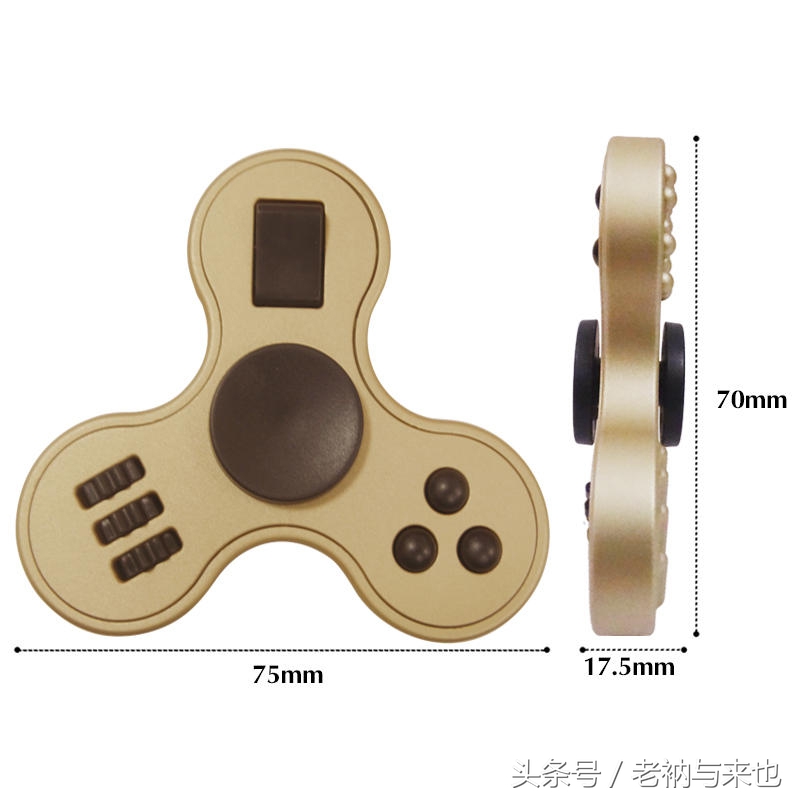 打假方形强光手电筒真实测评,手持补光灯真实测评