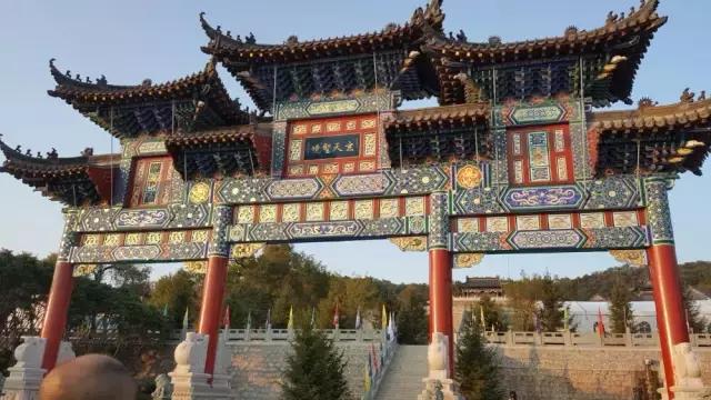 长春周边最美的8座山,长春周边值得爬的山