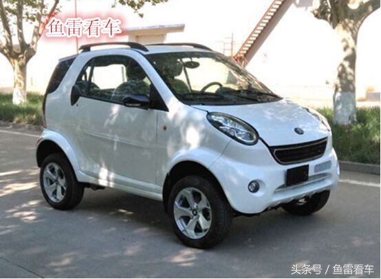 曾经的双环小贵族，谁还记得它？换个名号竟然又复活了