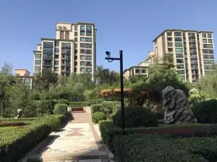 北京看房公社｜银河湾踩盘记—国之上府，手工豪宅