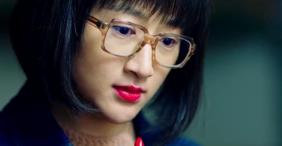 自卑敏感的王秀玉，真的只能靠自杀才能重生吗？