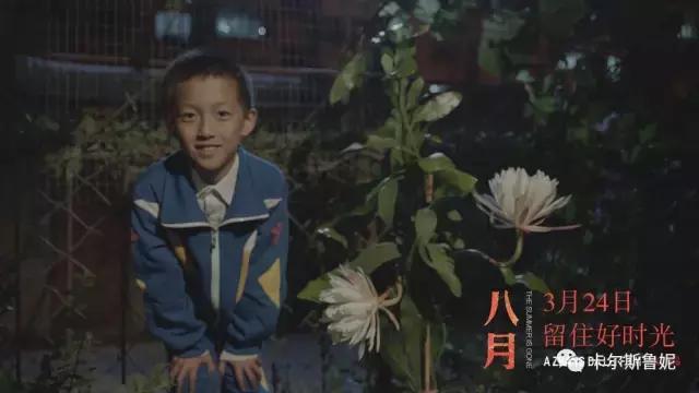 有部电影叫八月,八月影片