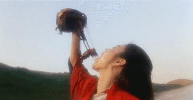 一代香港女神,一代港片女神