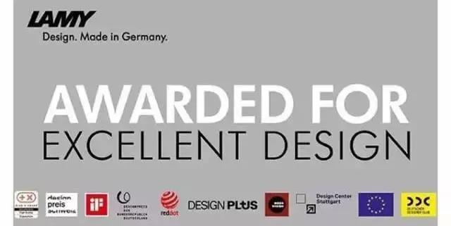 世界上最顺滑的笔德国造,德国造的笔有什么不同