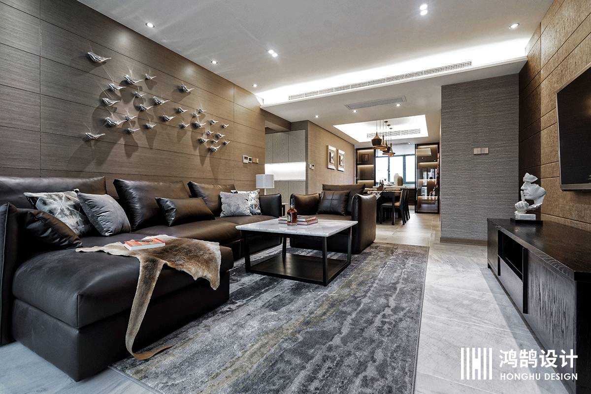 鸿鹄设计芜湖,鸿鹄装潢设计