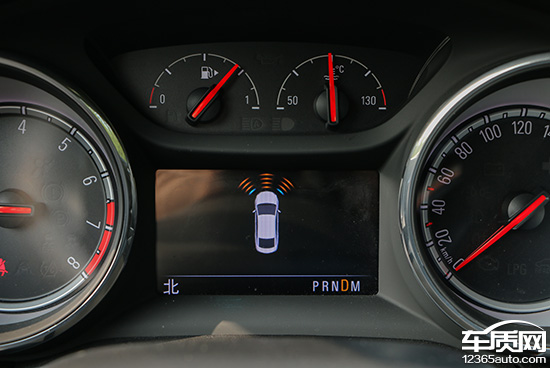 威朗progs追风版和疾风版的区别,16年别克威朗gs小钢炮值得买吗