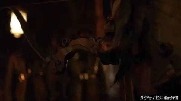 “*博兰**之牙到铁血战士”现代弓箭们的电影传奇