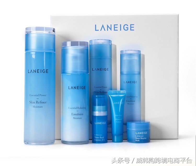 兰芝哪个系列的好用,兰芝测评到底好不好用