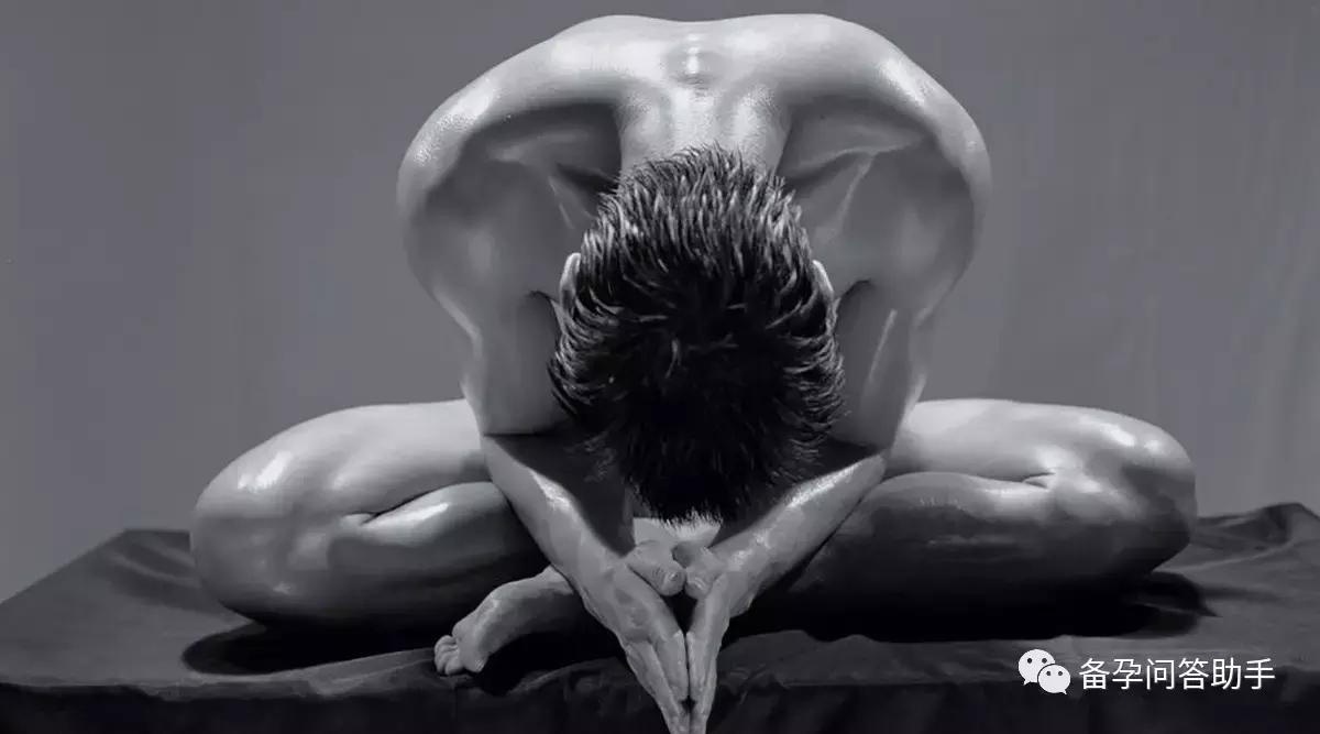 想尽快当上奶爸，先检查你有没这么症状，很可能生不出孩子！