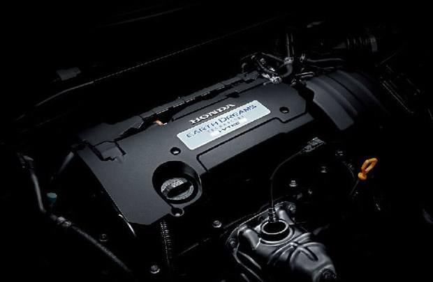 你以为的本田,本田发动机只有本田用吗