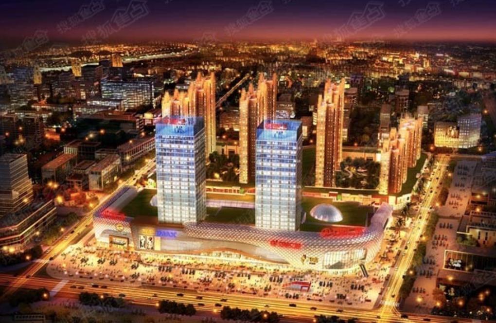 王健林讲主力行为,王健林大手笔完整版