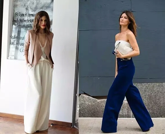 如何从内到外“瘦小腿”——瘦小腿全套攻略送给你！