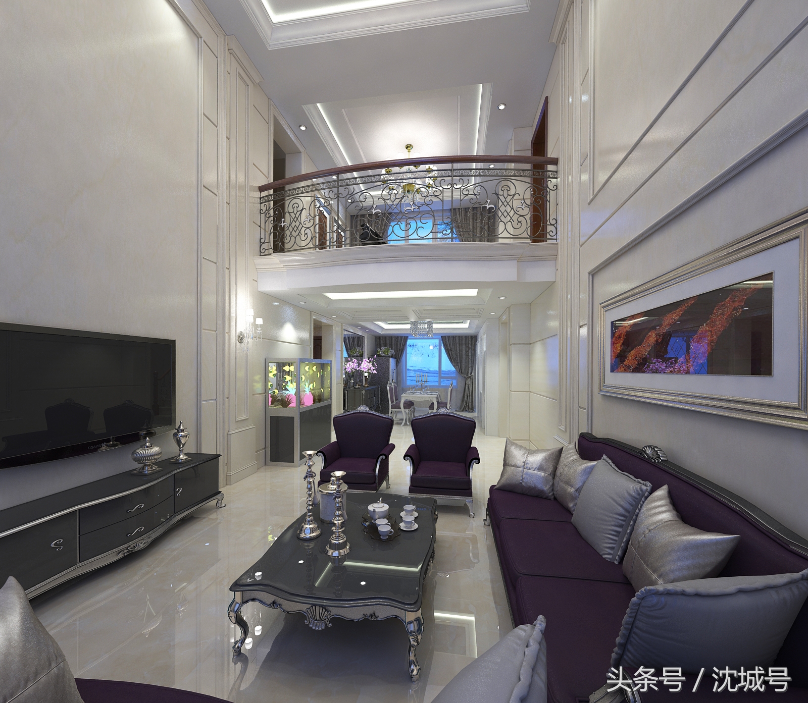 恒大装饰装修报价,恒大3d装修效果图