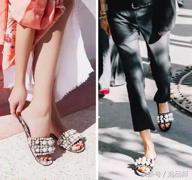 潮炸天的10个时髦款我用5块钱帮你找到了平替