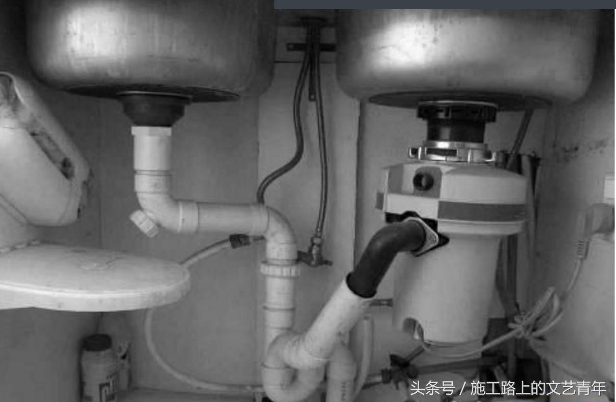 家庭装修下水管改造有哪些,房子装修下水管怎么处理