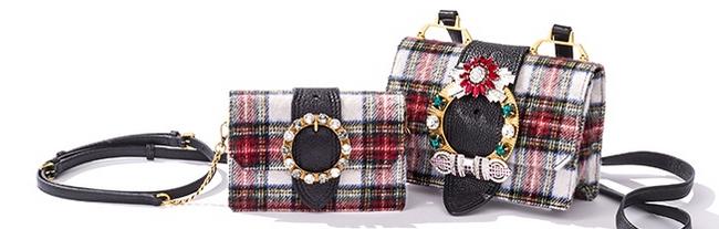 超美的大牌包包,秋冬高级感包包大牌